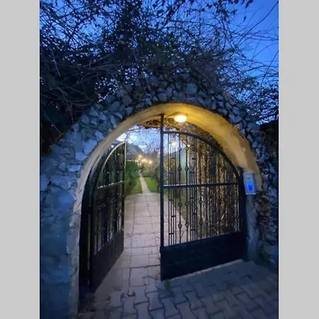 Nar Kırkpınar Villa