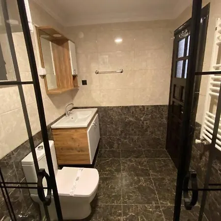 Villa Nar Kırkpınar