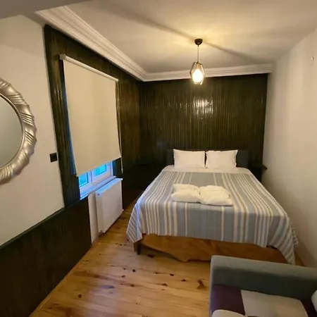 Nar Kırkpınar * Sapanca