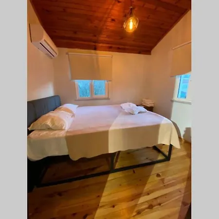 Villa Nar Kırkpınar