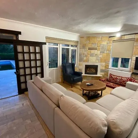 Villa Nar Kırkpınar Sapanca