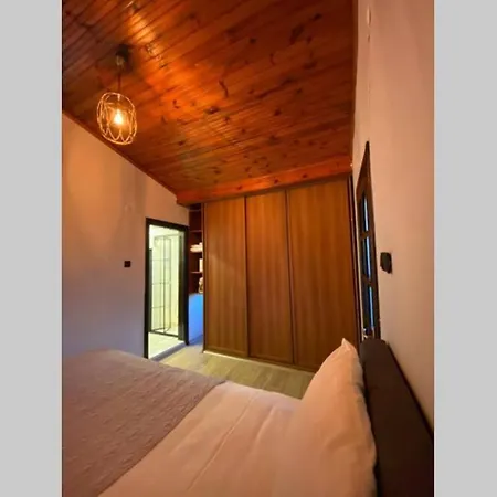 Villa Nar Kırkpınar *